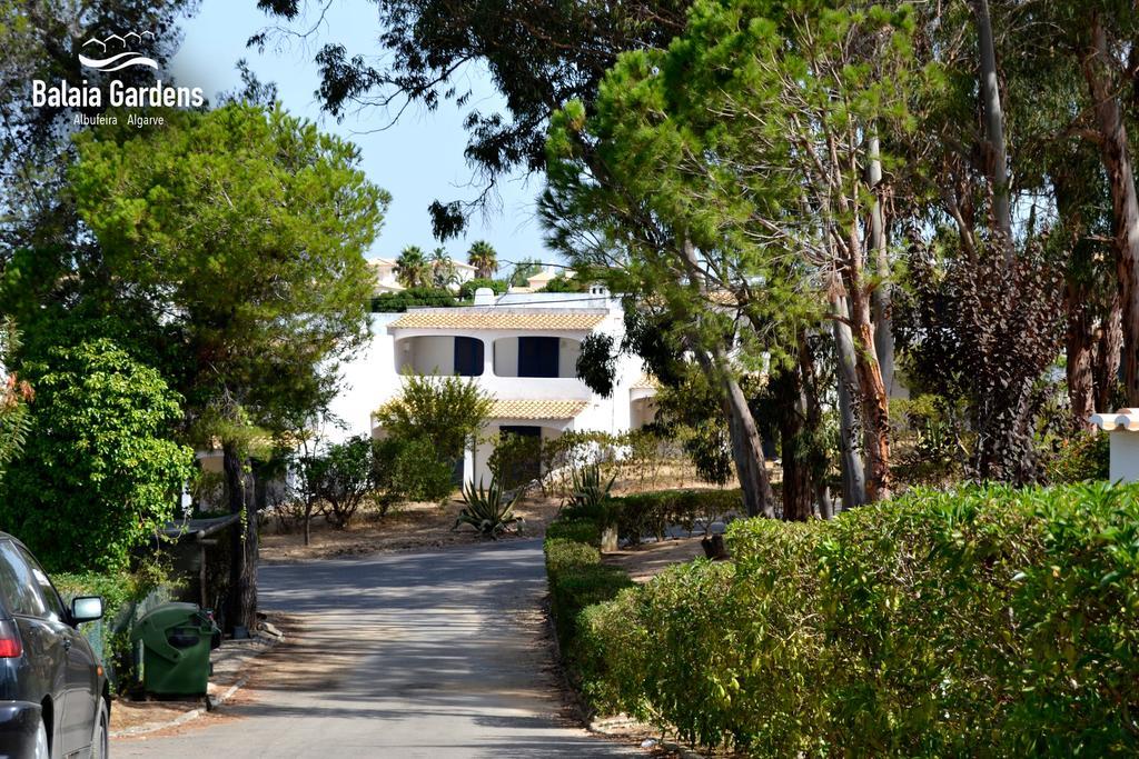 Guest house Balaia Gardens, Jardins Da Balaia Albufeira